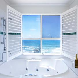 Villa Seascapes