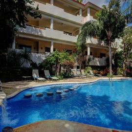 Riviera Maya Suites