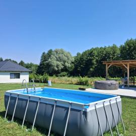 Cottage Bytheriver, hotel din Arpaşu de Sus