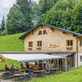 see und me - wohnung, hotel i Fontanella