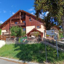 Auberge La maison de Catherine, hotel Puy-Saint-Pierre városában 