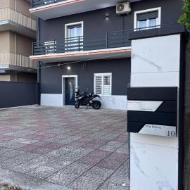 B&B Andromeda, hotel i Palmi