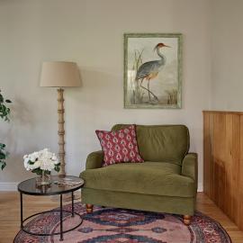 North Lodge at Pudleston Court, hotel di Hatfield