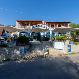 Mermaids By The Sea, hotel in Mesongi