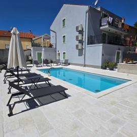Villa Irene, hotel in Veli Lošinj