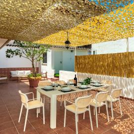 Fuengirola Beach & City Center Apartment