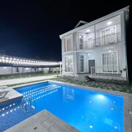 VIP Family Villa HOT POOL