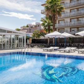 Hotel Festa Brava by ALEGRIA