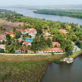Mercure Goa Devaaya Resort - An Accor Hotels Brand, Hotel in Velha Goa