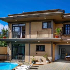 Maharana Grand Baie villa