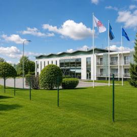 Raadimõisa Hotell, hotel in Tartu