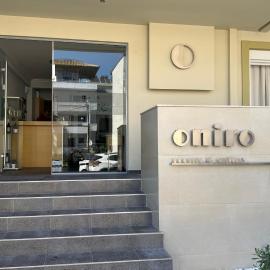 Oniro Rooms & Suites, hotel di Leptokarya