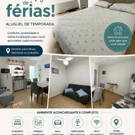 Meu Lar Fora de Casa