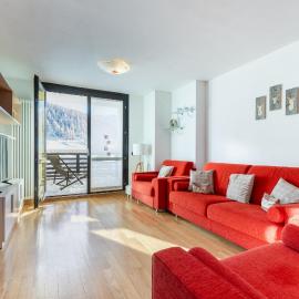 Hostdomus - Sestriere Alpine Escape