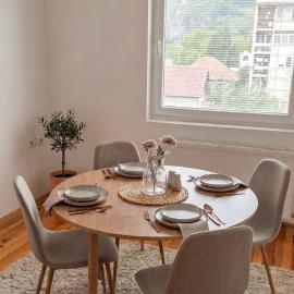 Apartmani Lazaro