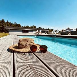Izerska Baza - basen, ebike, narty, sauna, jacuzzi, las blisko Świeradów Zdrój