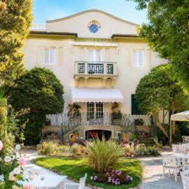 Hotel Club I Pini - Boutique Hotel & Residenza d'Epoca