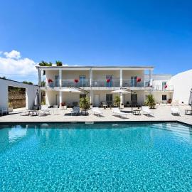 Omai suite, hotel u gradu Ortona