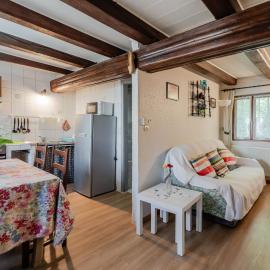 Gite 2 "duplex" La Marguerite