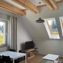 Apartamenty Spalona Sport, hotel i Spalona