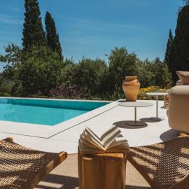 Doci Kelios - Serenity Suites with Private Heated Pools, by ZanteWize, Hotel in Agios Nikolaos
