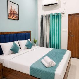 Vijay Villa
