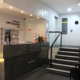 Imperador Hotel