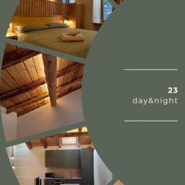 Ai Parlenti 23 - day&night