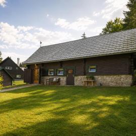 Frein Chalets - Kaltenbach 1A