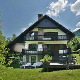 Chalet Ceri