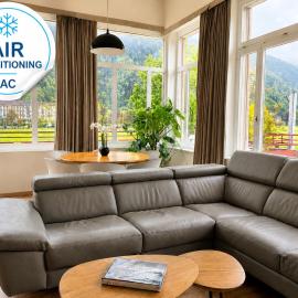 The Loft Interlaken