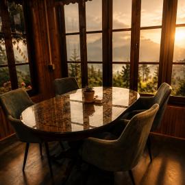 Lungta Homes, hotel in Bomdila