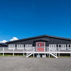 Hotel Stafholt, khách sạn ở Varmaland