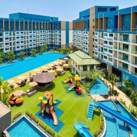 Pattaya Laguna Beach Resort 2, ξενοδοχείο σε Nong Prue