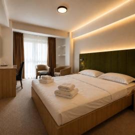 Hotel Gala, hotel Kolozsváron