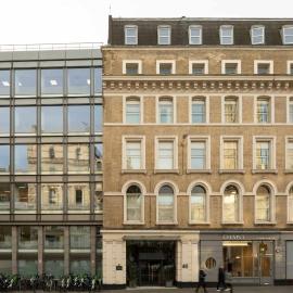 COVE Cannon Street