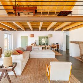 Monte Verde Farmhouse, hotel u gradu 'Reguengos de Monsaraz'