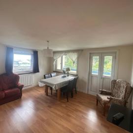 Bright 2-Bed Flat in the Heart of Edinburgh