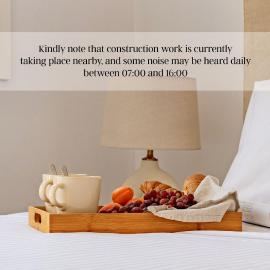 Sanders Paros Gardens, hotel din Molos Parou
