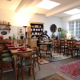 Landgasthaus am Ufer, hotel in Traben-Trarbach