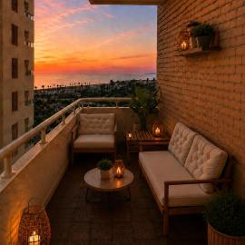 Casa Agua - Sea View, Pool, Air Conditioning & WiFi 1Gb
