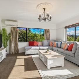 Central City Retreat-Spacious 4 Bedroom Home, hotel in Rotorua