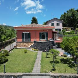 Villino AL CASTAGNO