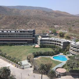 Seasons Park Resort