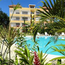 Caoba, Hotel in Las Terrenas