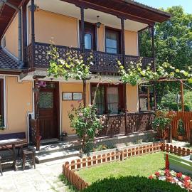 Guest Rooms Dona, hotel in Koprivshtitsa