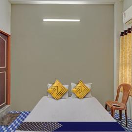 Hotel O G.K Lodging and Guest House, hotel in Nagpur