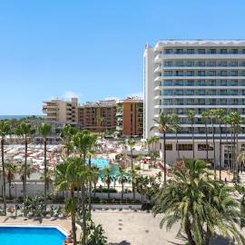SOL by Meliá Torremolinos Don Pablo, Hotel in Torremolinos