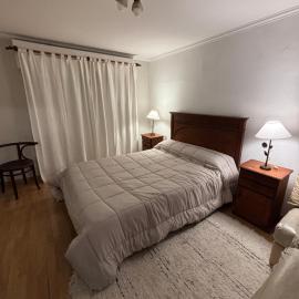 Casa Rivadavia, hotelli kohteessa Rafaela