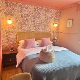 The Emsworth Hotel، فندق في إيمسوورث